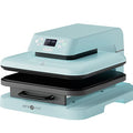 HTVRONT Auto Heat Press Machine for T Shirts - 15x15 Smart T Shirt Press Machine with Auto Release - Professional Heat Press for Sublimation, Vinyl, Heat Transfer Projects