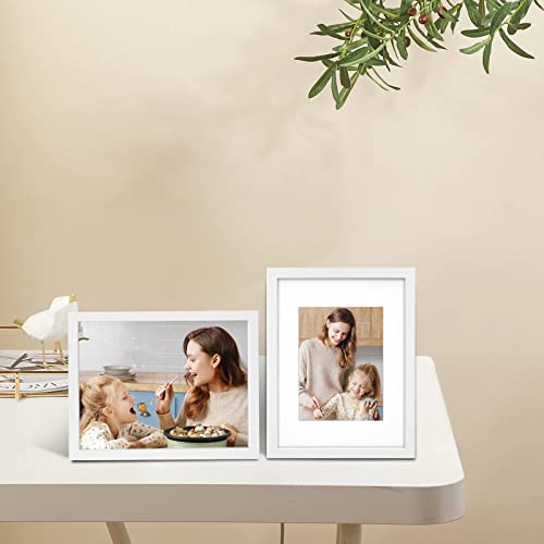 Picture Frames Set of 4 A167