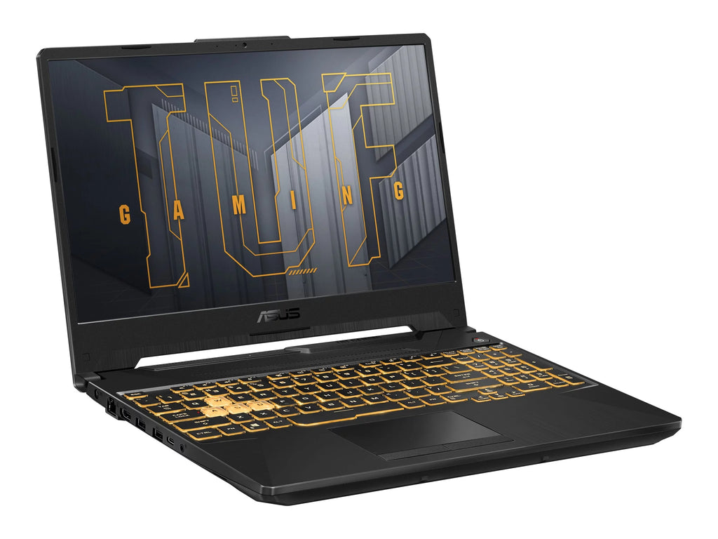 Gaming Laptop 15.6" FHD 144Hz, Core i5, RTX 3050 Ti, 16GB RAM, 512GB SSD B806