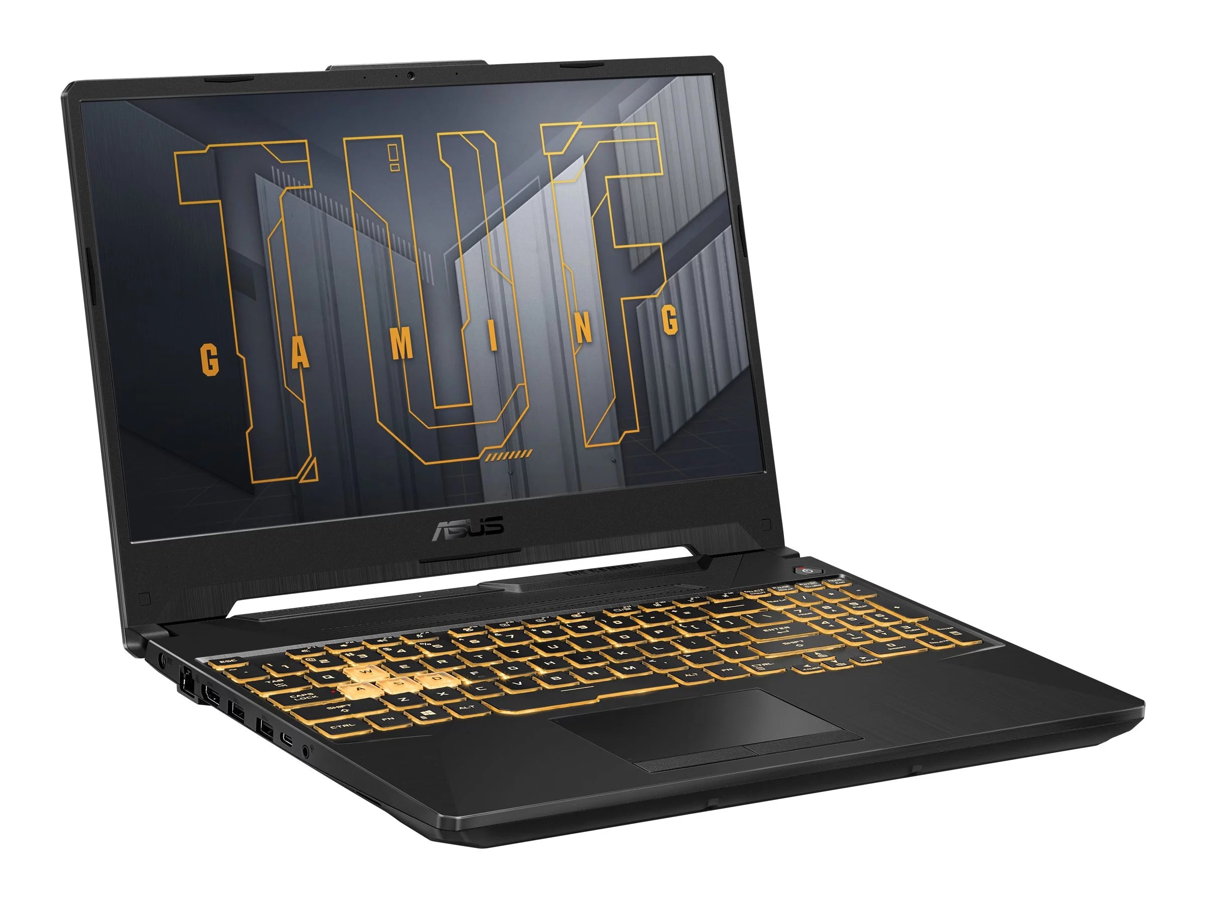 Gaming Laptop 15.6" FHD 144Hz, Core i5, RTX 3050 Ti, 16GB RAM, 512GB SSD B806