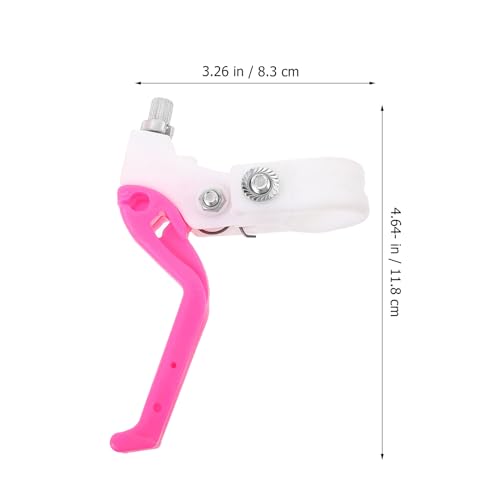 Bicycle Brake Lever and Grip Set for Kids Bike, 1 Pair K997