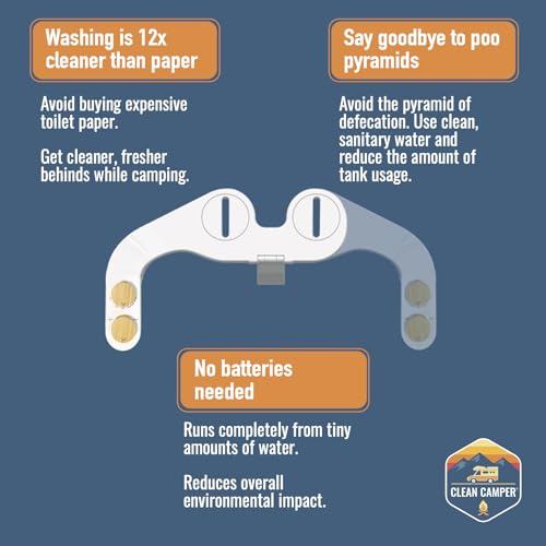 Hose Bidet V420