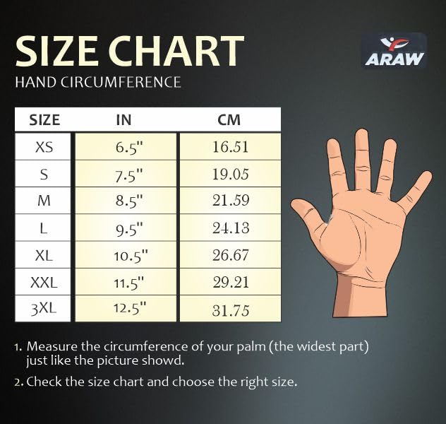 Fingerless Leather Gloves for Men and Women, Fitness and Motorcycle W6492