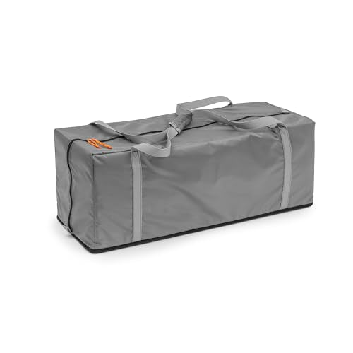 Family Camping Tent for 10-12 Person, Multi Room Cabin Tent for Car Camping I912138