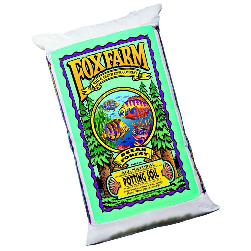 Potting Soil Mix for Garden Plants, Bundle I679