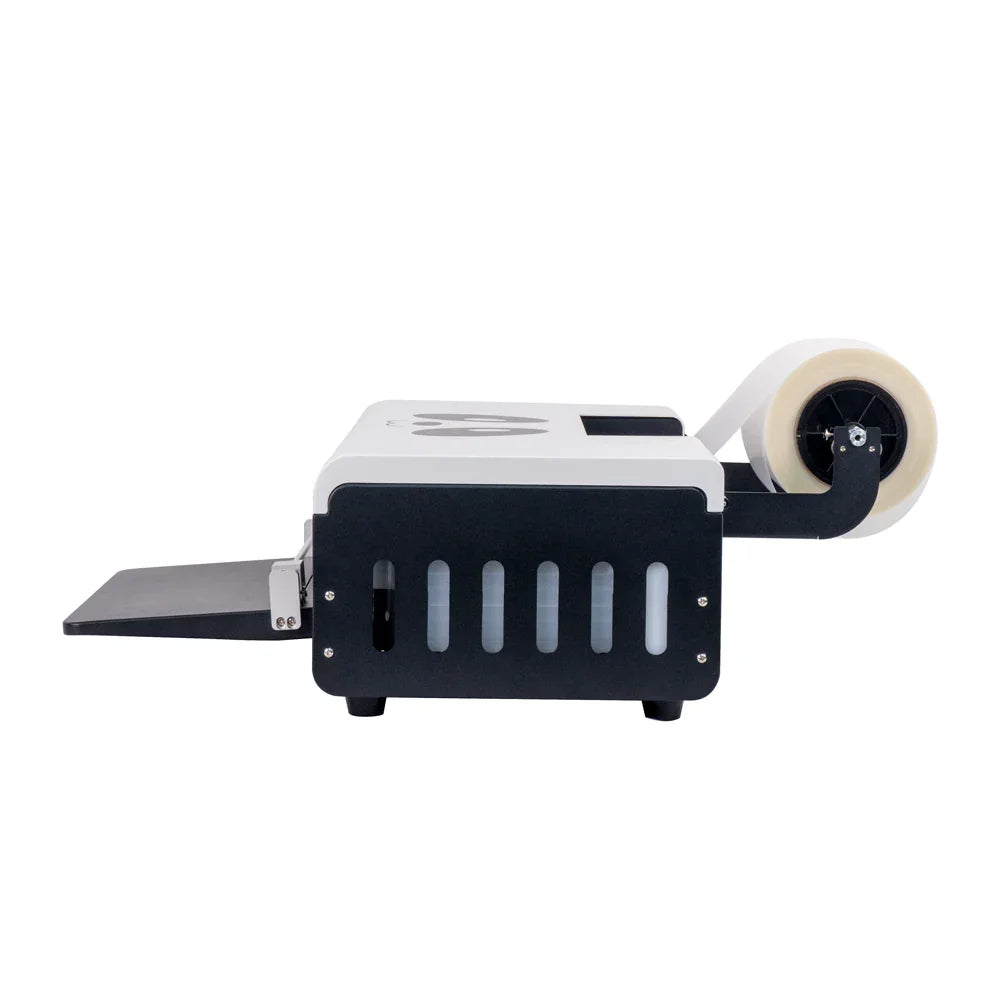 A4 DTF Transfer Printer for Clothing with Roll Feeder W81244