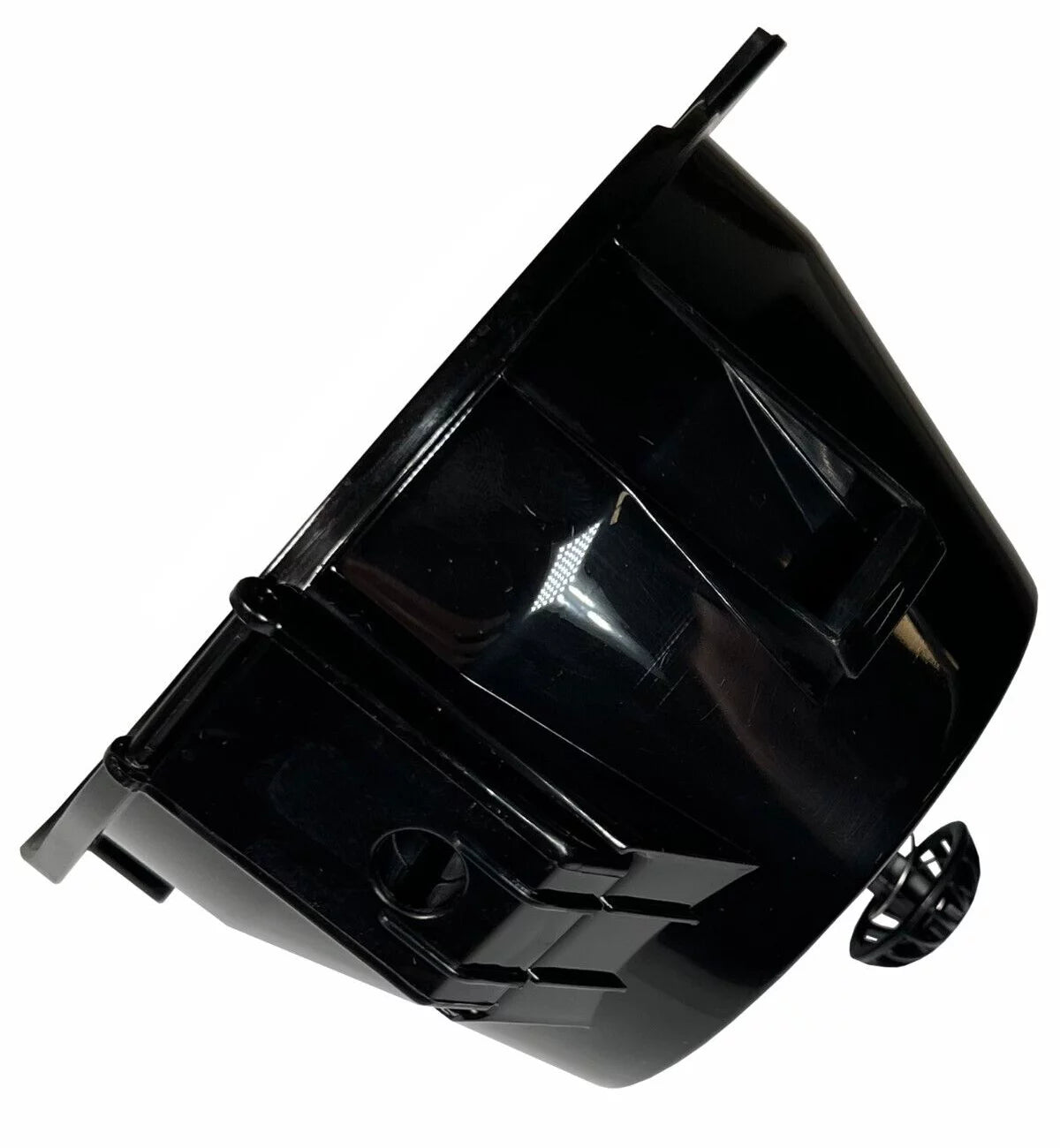 Filter holder for grind brew coffeemakers B602