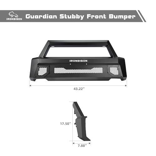 Front Bumper for Ford F150 V993