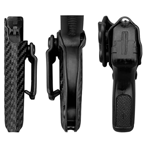 IWB Kydex Holster for LCP 380 Auto Pistol S871
