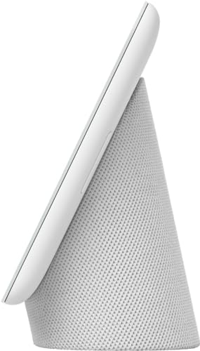 Smart Display 7" with Assistant C842438