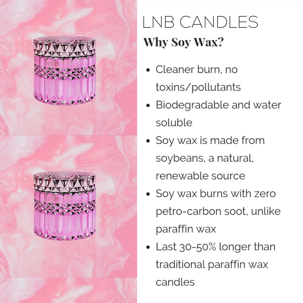 Luxury Candle Scent Inspired By Perfume E879