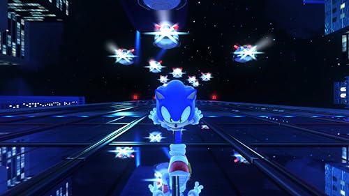 Sonic X Shadow Generations - PlayStation 5 R1796