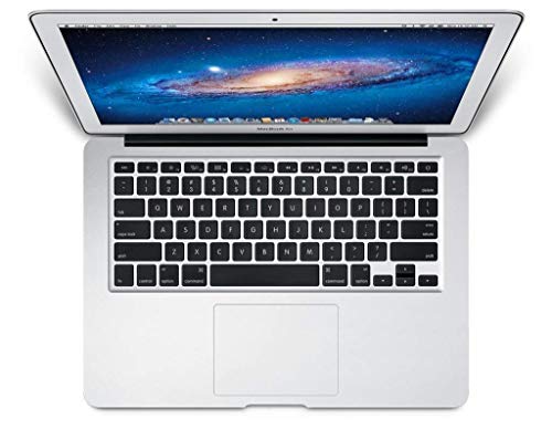 MacBook Air 13.3 inch 8GB RAM 256GB Silver Q3849