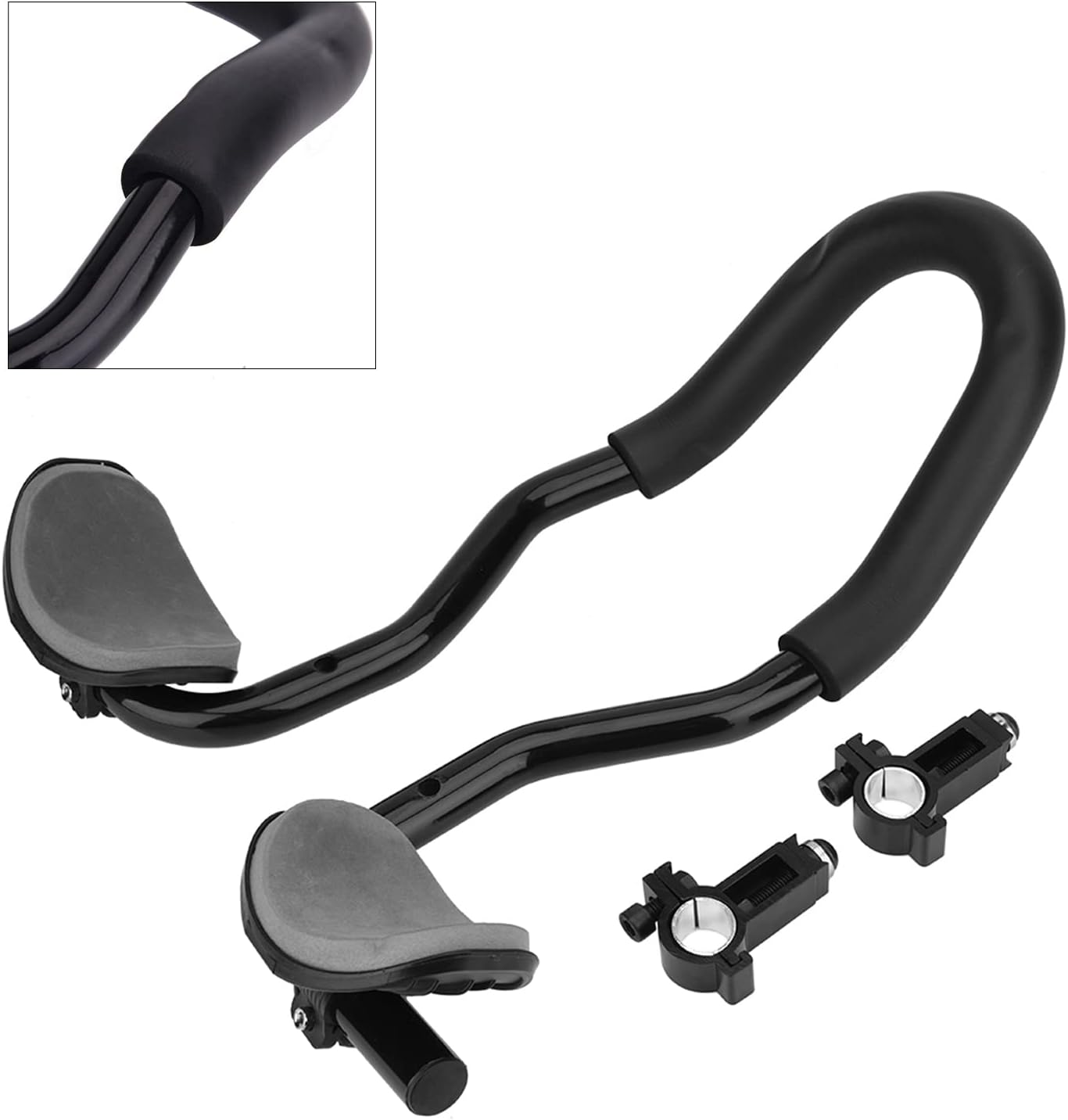 Handlebar Arm Rest for Mountain Bike Road Bike I468873