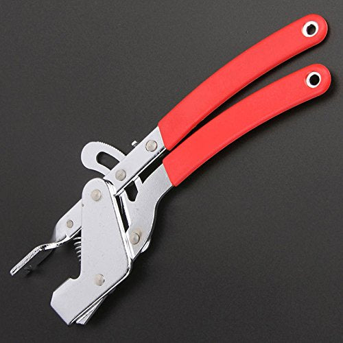 Bicycle Brake Cable Puller Pliers with Wire Cutter J971150