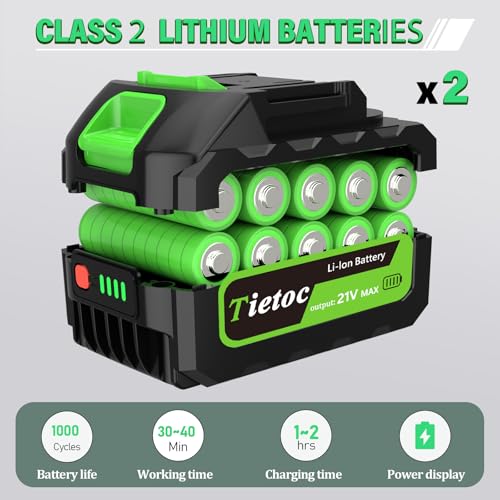 6 Inch Mini Electric Chainsaw Cordless Battery Powered, Hand Held Saw for Wood Trimming V216130