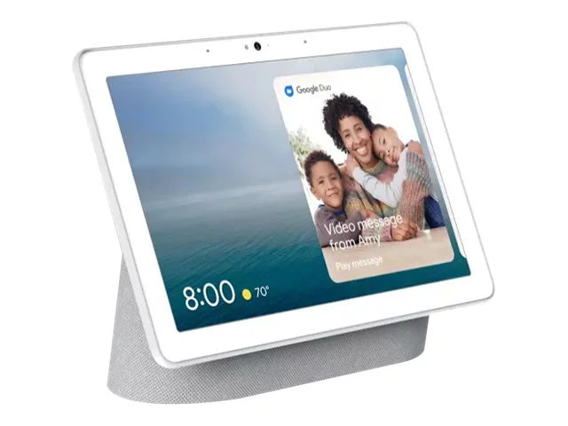 Smart display 10 inch with Wi-Fi and Bluetooth Z699732