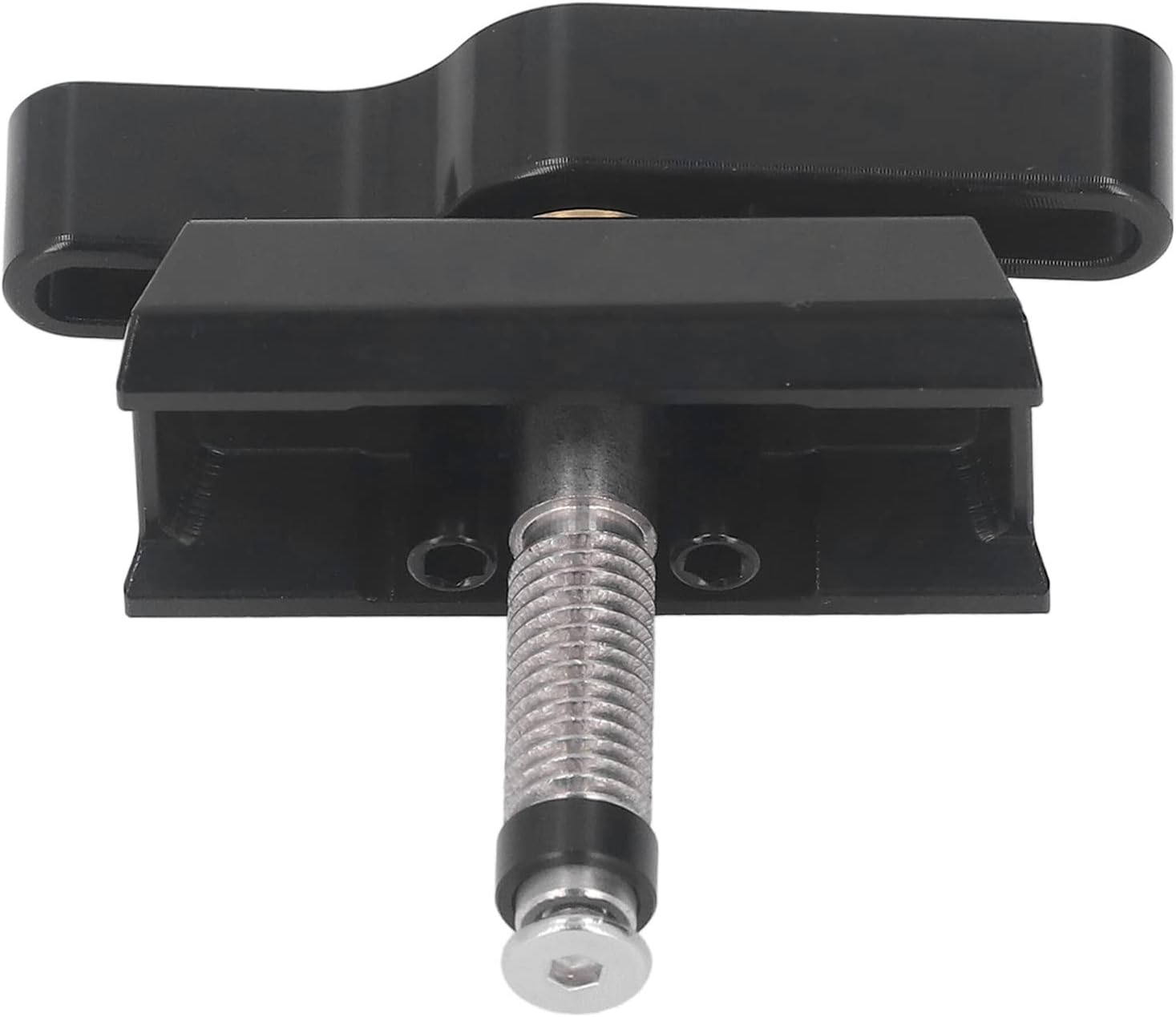 Folding Bike Hinge Clamp, Aluminium Alloy Repair Parts C853592