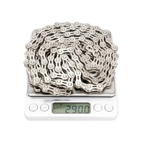 Bike Chain 8/9/10 Speed 116 Links Road Cycling Accessories C4116
