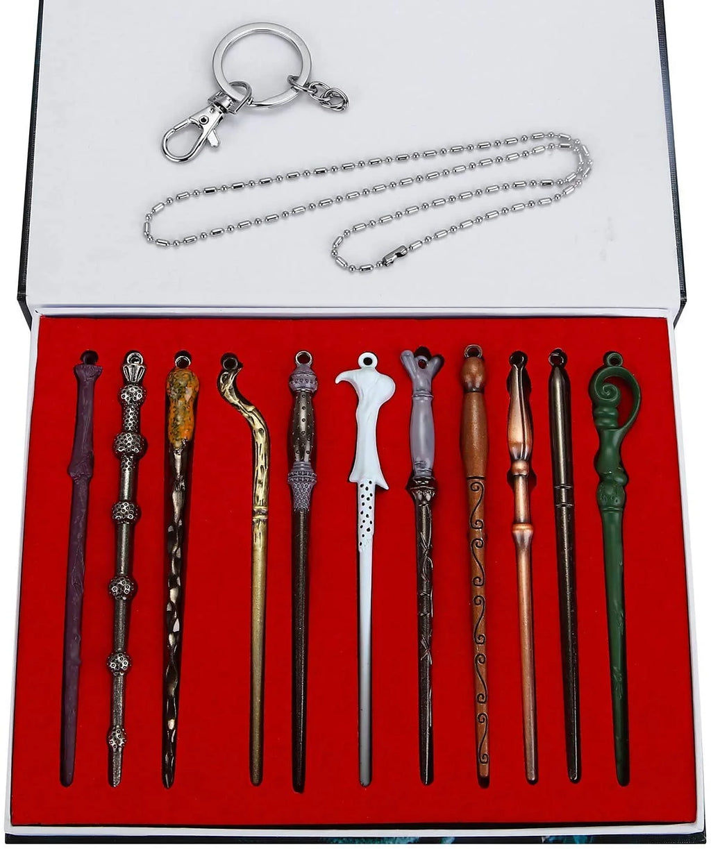 Magic Wand for Wizard Cosplay M285