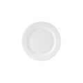 Steelite Distinction Bianco White 6-1/4" Plate