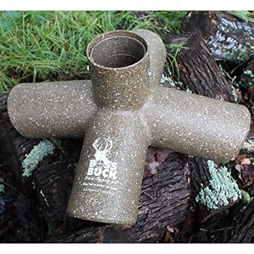 Protein 4 Way Gravity Head for Game Feeder O291240