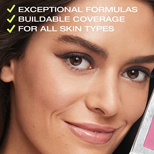Fold Out Face Makeup Palette, Travel All in One, Neutral Cream & Powder C383147