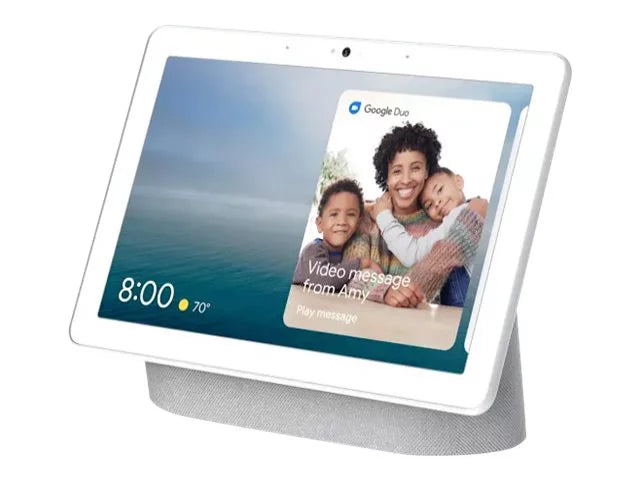Smart display 10 inch with Wi-Fi and Bluetooth Z699732