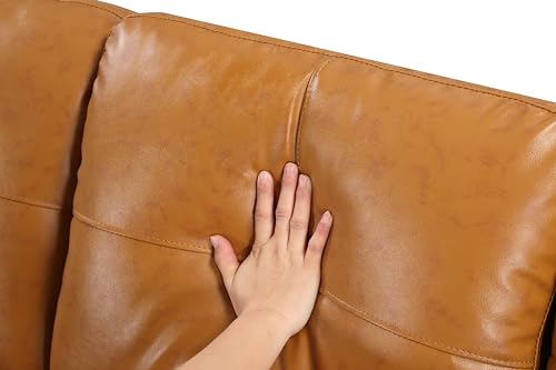4-in-1 Convertible L Shaped Couch with Pull Out Bed and Storage Z983