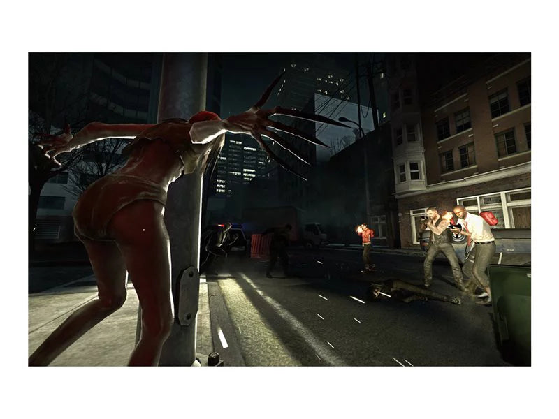 Left 4 Dead Game of the Year Edition - Xbox 360 V9563