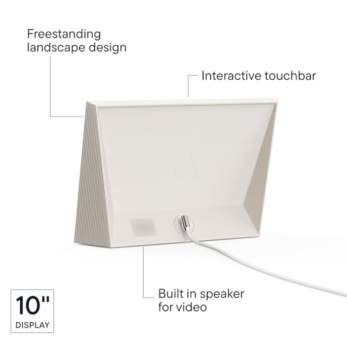 10.1" HD Digital Picture Frame with WiFi App Setup Z16788