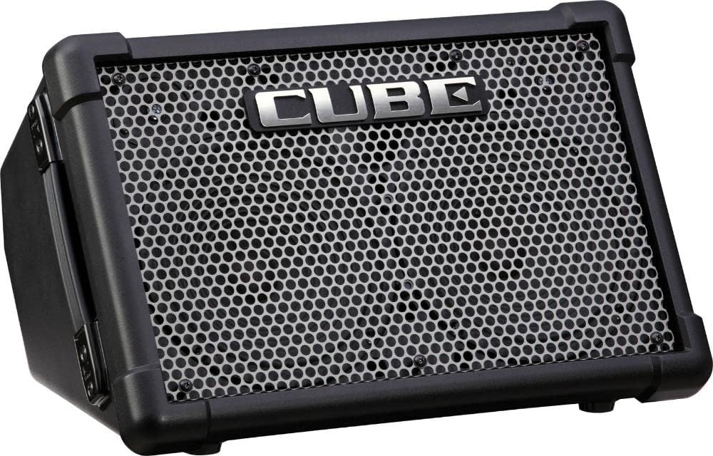 Roland CUBE Street EX 2x8" 50-watt Battery Powered Combo Amp