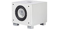 REL Acoustics T/7x Subwoofer, 8 inch Front-Firing Driver, Arrow™ Wireless Port, High Gloss Black or High Gloss White