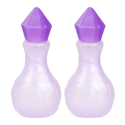 Magical Misting Crystal Ball with Interactive Plush Toy and 80+ Sounds V248255