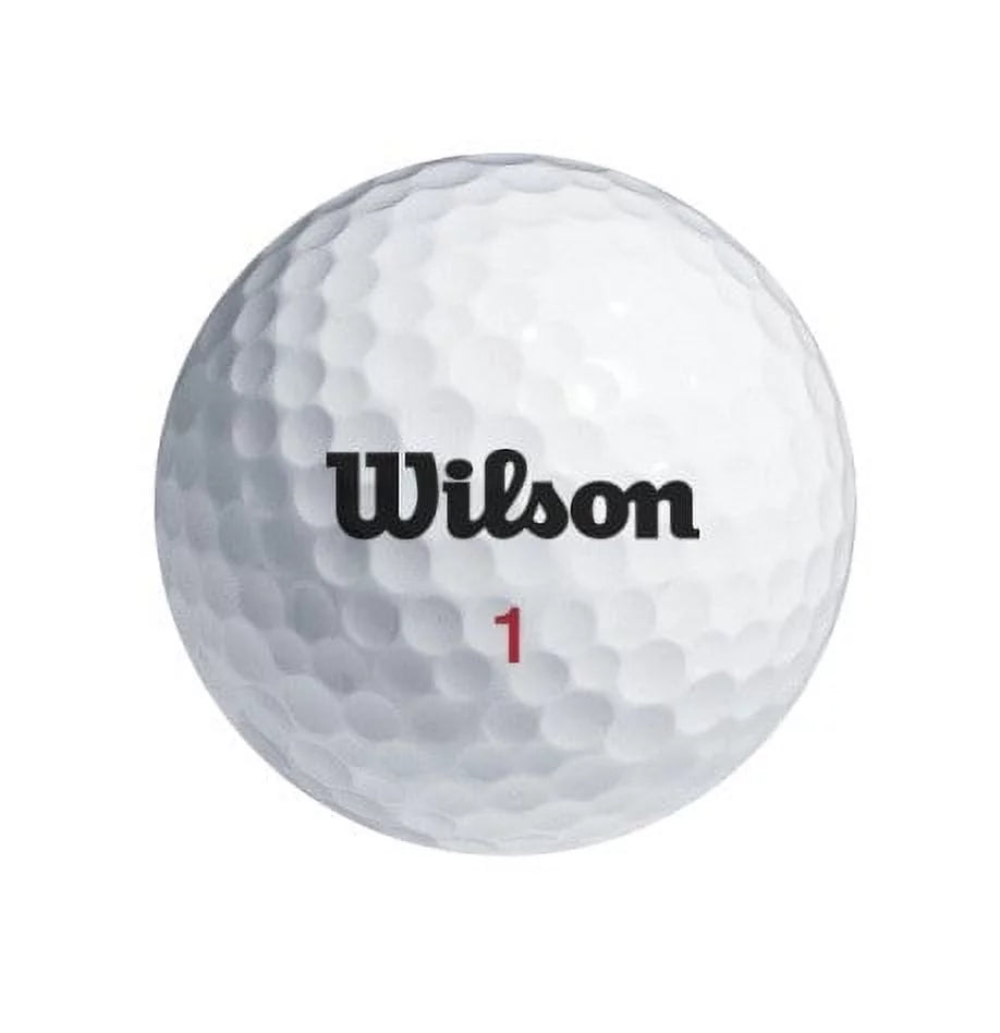 Golf Balls, 24 Pack D844381