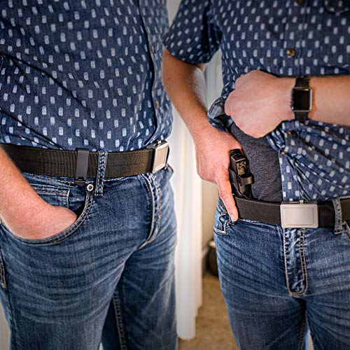 IWB Kydex Holster for Sig P365 / P365X / SAS, Optic Compatible L35785