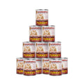 Survival Cave Food SCFTKY Canned Turkey- 12 cans - 1 case