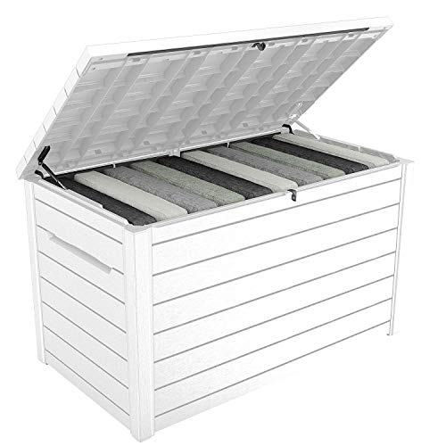 Outdoor Deck Storage Box 230 Gallon P225