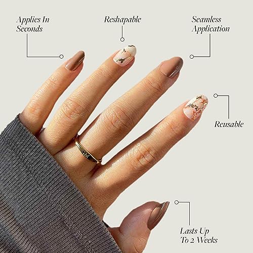 Press-On Nails Y63316