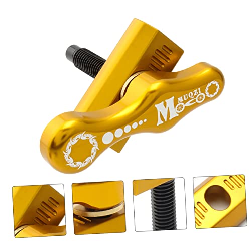 Bicycle Folding Buckle Seat Hinge Frame Connector O9781