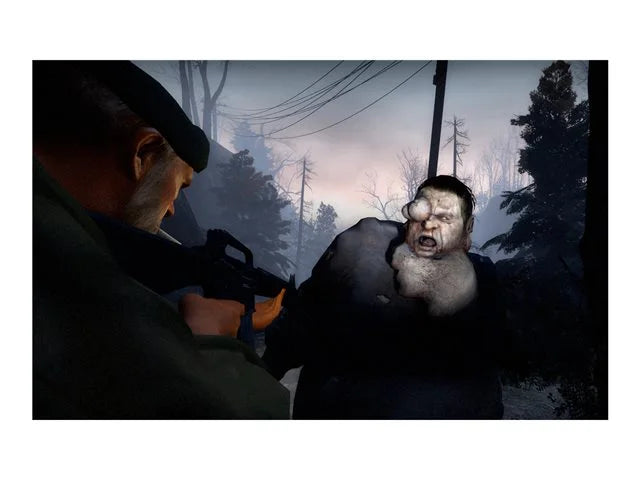 Left 4 Dead Game of the Year Edition - Xbox 360 V9563