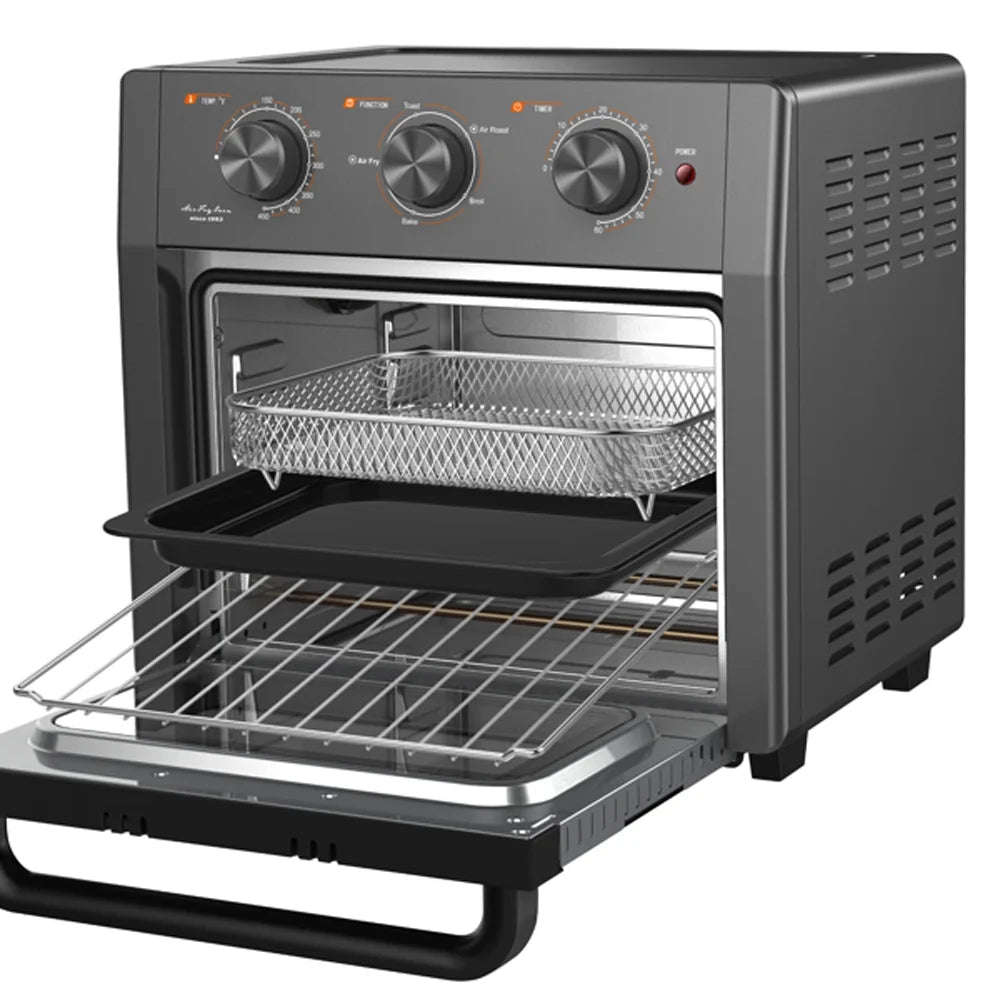 Air Fryer Toaster Oven 20Qt Convection Oven for Heating, Grilling, Baking T72710