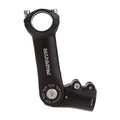 NGCG Stem 25.4mm 31.8mm Bicycle Stem Ultra-Light Rods Fixed Short Power Handlebar Cycling Stems 90° Adjustable Fixed Gear Bicycle