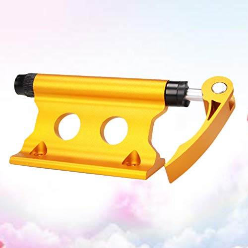 Bicycle Fork Mount Front Wheel Fork Fixing Holder for Cycling Travel W99346