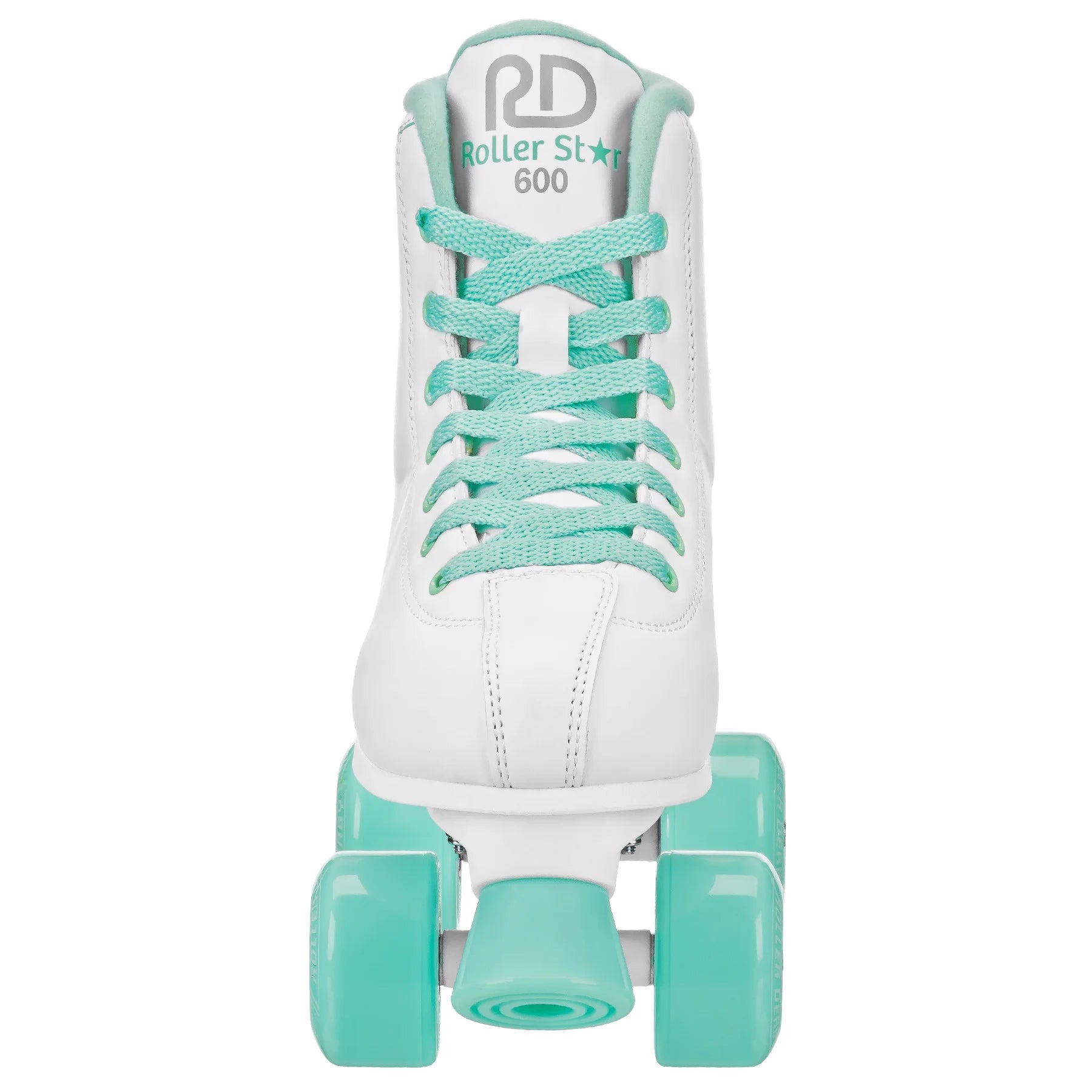 Women's Hightop Roller Skates L28736