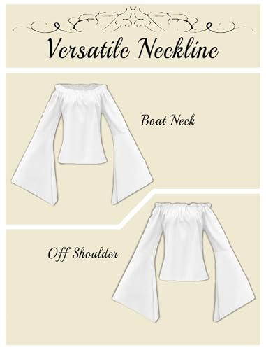 Pirate Costume for Women with Shirt Skirt Corset Belt K4037