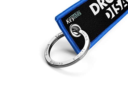 Keychains for Motorcycle, Car, Scooter, ATV, UTV X3352