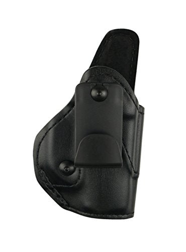 Inside-The-Pants Concealment Holster for Glock 43 D719