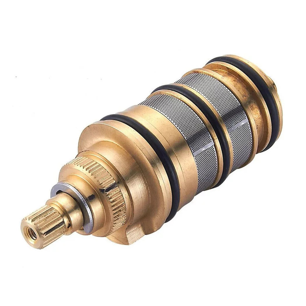 Brass Thermostatic Shower Mixer Valve Cartridge Repair Kit V8029