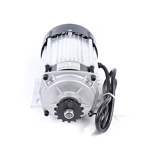 Electric Tricycle Motor Kit, 48V 750W Bicycle Trike Conversion Kit P150761